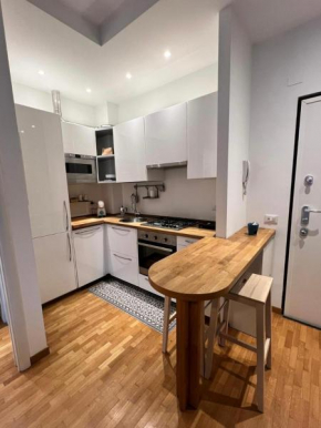 Da Vinci Suite - Apartment with balcony in Milan Design District - Tortona area